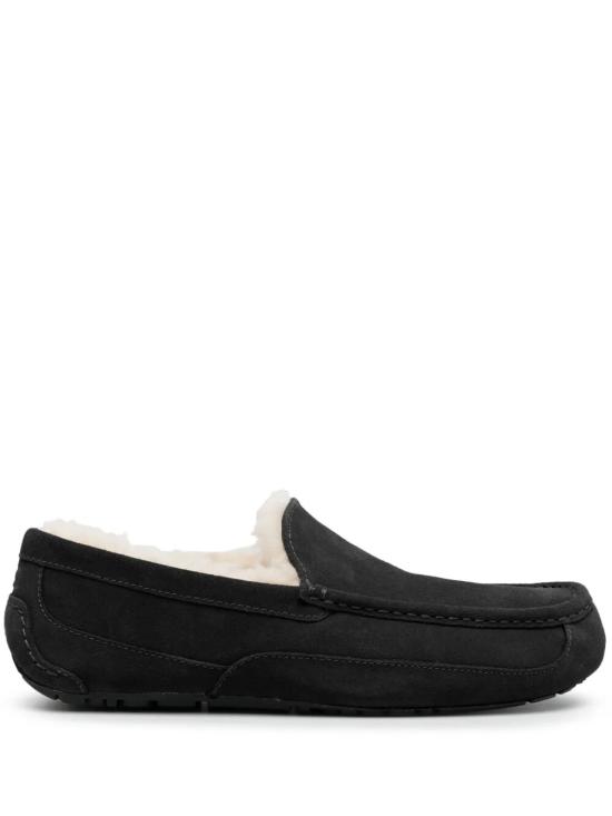 26FW 어그 애스코트 슬리퍼 1101110 BLK BLACK