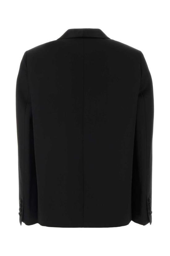 26FW 펜디 수트 자켓 FJ7746B1G0 F0QA1 Black - FENDI