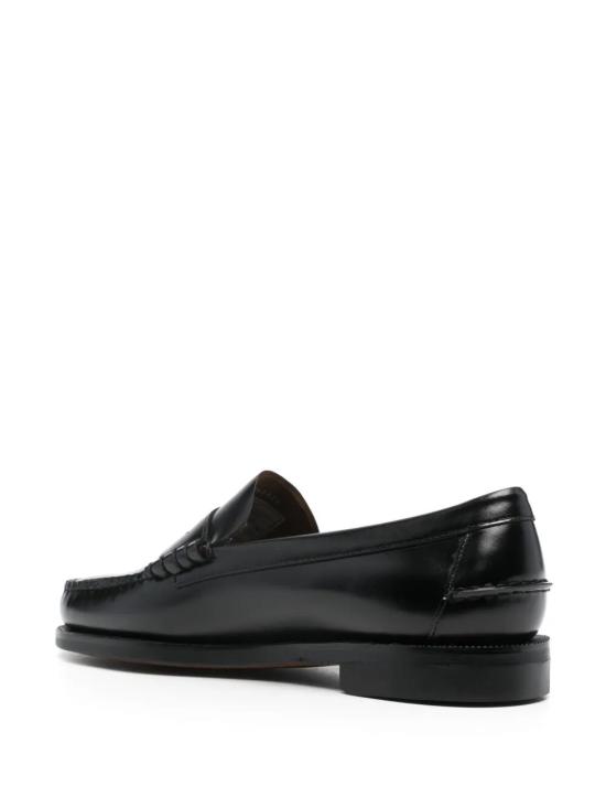 26FW 세바고 로퍼 7000300 099 902 BLACK - SEBAGO