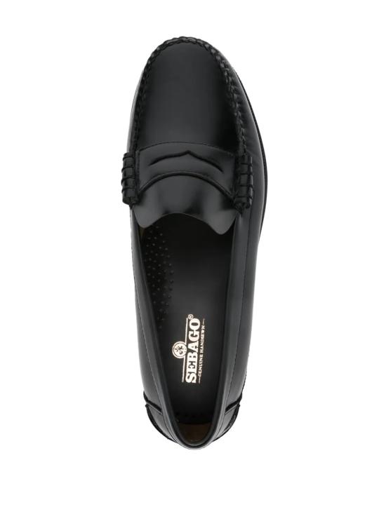 26FW 세바고 로퍼 7000300 099 902 BLACK - SEBAGO