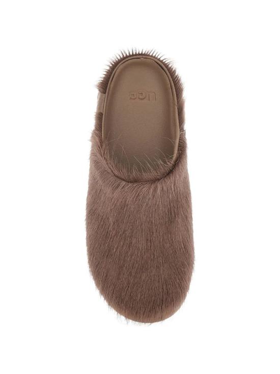 26FW 어그 뮬/슬리퍼 1180345 CRBO CARIBOU - UGG