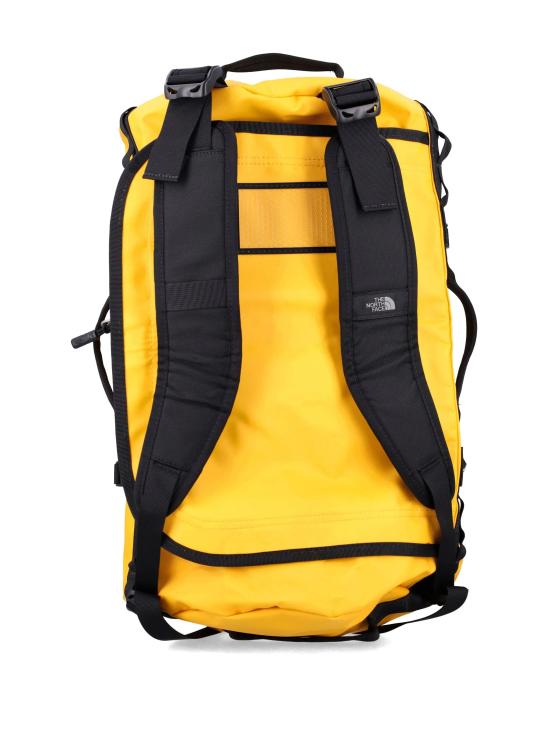 26FW 노스페이스 베이스 캠프 스몰 더플백 NF0A52ST 4WP1 GIALLO - NORTH FACE