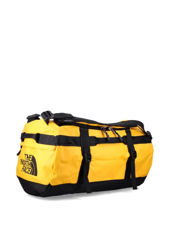 26FW 노스페이스 베이스 캠프 스몰 더플백 NF0A52ST 4WP1 GIALLO - NORTH FACE