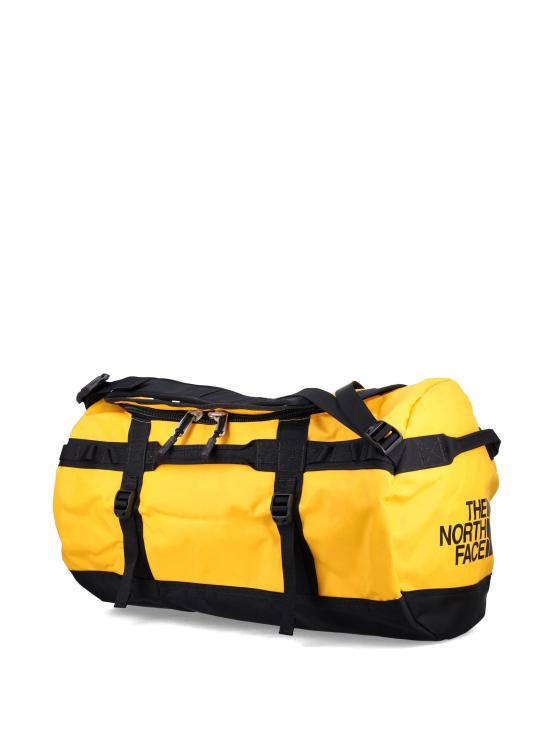 26FW 노스페이스 베이스 캠프 스몰 더플백 NF0A52ST 4WP1 GIALLO - NORTH FACE