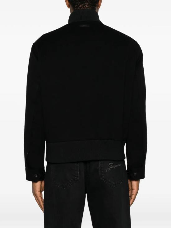 26FW 라르디니 수트 자켓 ACSPONGEACSP67642 999 NERO - LARDINI