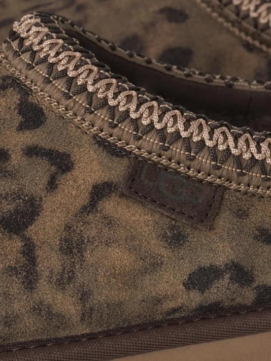 26FW 어그 뮬/슬리퍼 1180365 CHE MARRONE - UGG