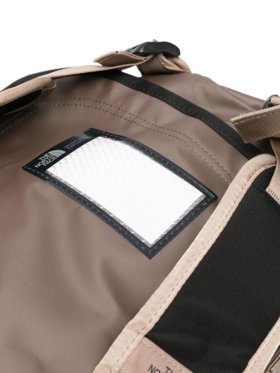 26FW 노스페이스 베이스 캠프 스몰 더플백 NF0A52ST XE71 MARRONE - NORTH FACE