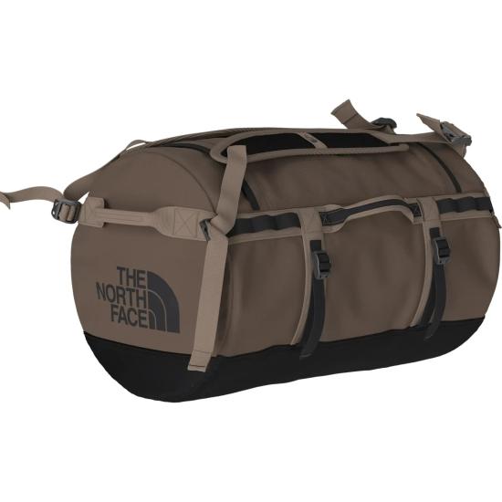 26FW 노스페이스 베이스 캠프 스몰 더플백 NF0A52ST XE71 MARRONE - NORTH FACE