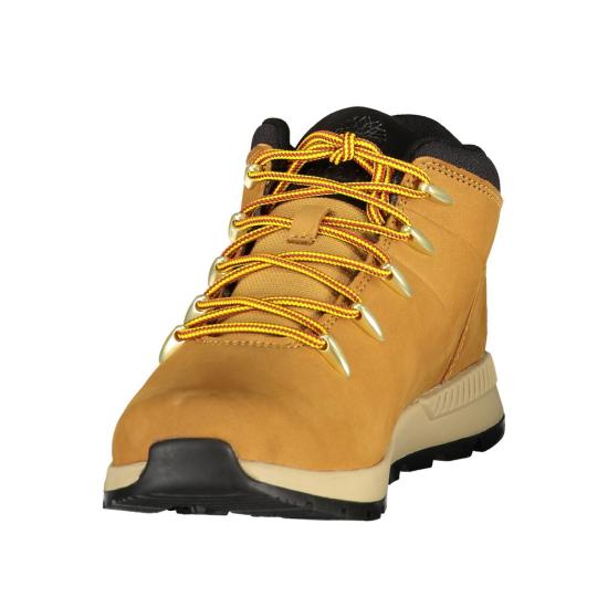  팀버랜드 스니커즈 TI 47671 YELLOW - TIMBERLAND