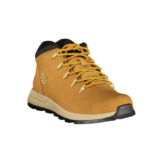  팀버랜드 스니커즈 TI 47671 YELLOW - TIMBERLAND