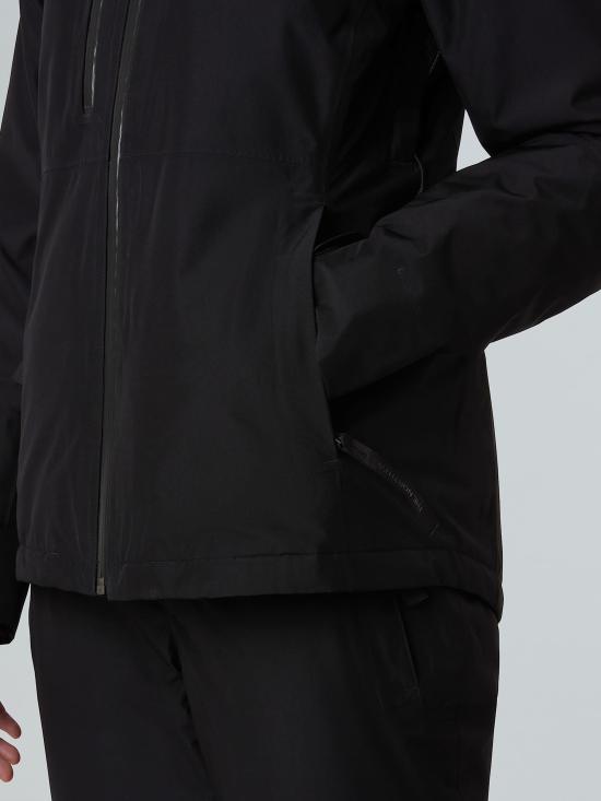 26FW 노스페이스 스키웨어 집업 자켓 NF0A8DDT JK31 NERO - NORTH FACE