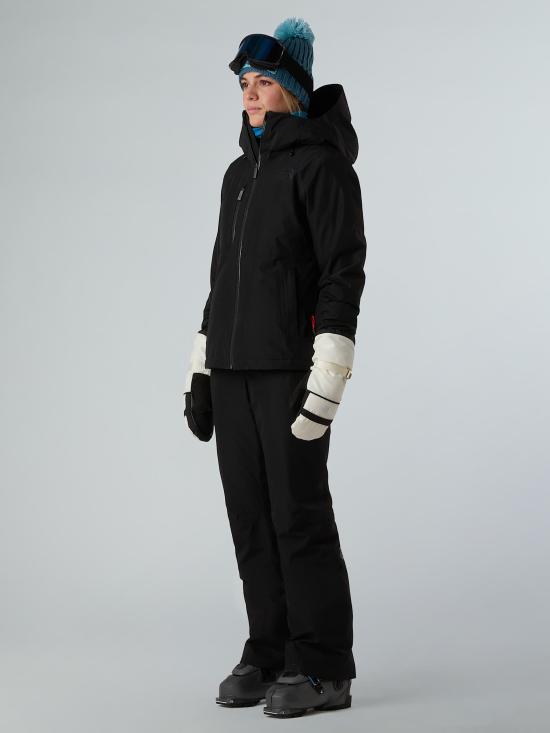 26FW 노스페이스 스키웨어 집업 자켓 NF0A8DDT JK31 NERO - NORTH FACE