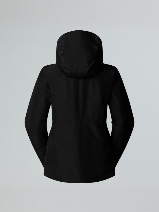 26FW 노스페이스 스키웨어 집업 자켓 NF0A8DDT JK31 NERO - NORTH FACE