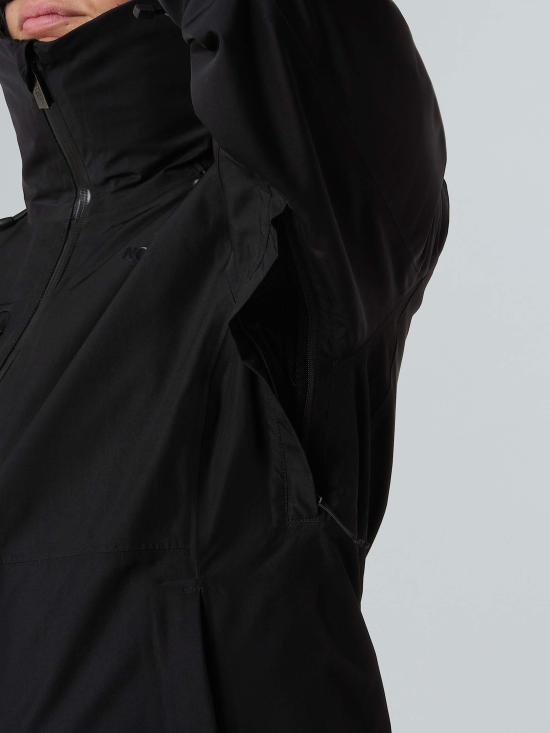 26FW 노스페이스 스키웨어 집업 자켓 NF0A8DDT JK31 NERO - NORTH FACE