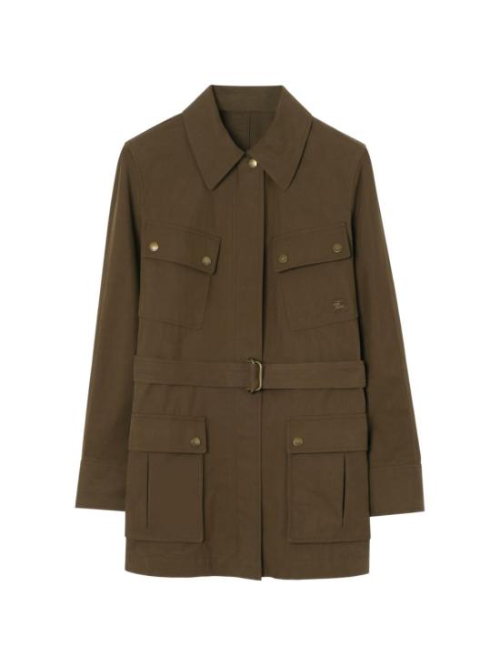 26FW 버버리 수트 자켓 8125750 X JUNIPER