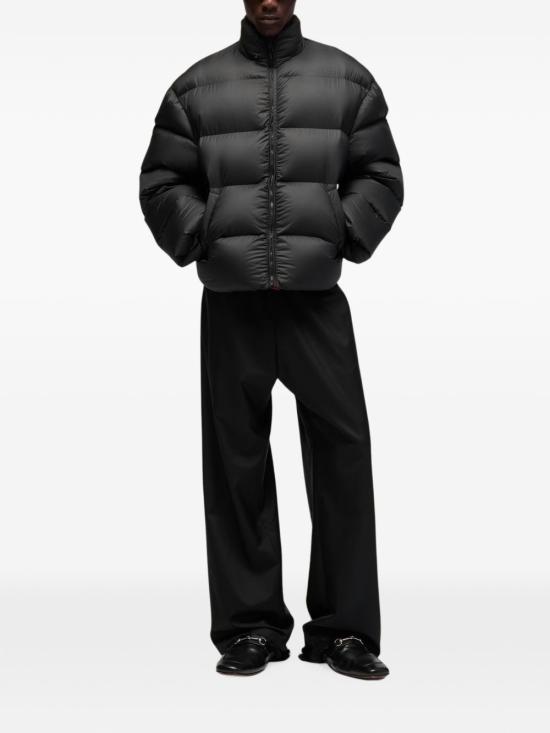 26FW 구찌 셔츠 A0090H ZAVMJ1000 BLACK - GUCCI