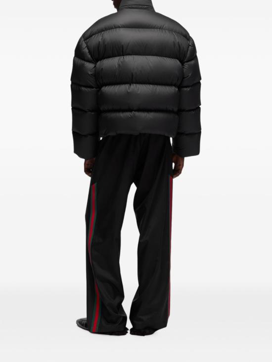 26FW 구찌 셔츠 A0090H ZAVMJ1000 BLACK - GUCCI