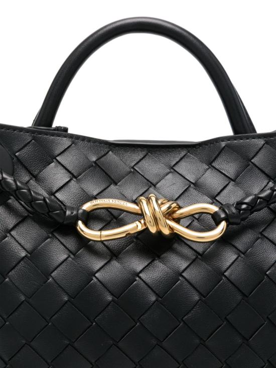 26FW 보테가베네타 안디아모 스몰 토트백 766014 VCPP11139 - BOTTEGA VENETA