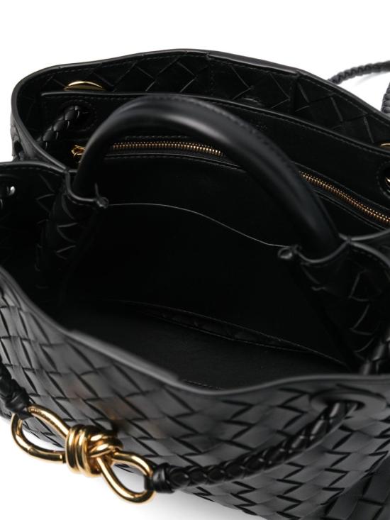 26FW 보테가베네타 안디아모 스몰 토트백 766014 VCPP11139 - BOTTEGA VENETA