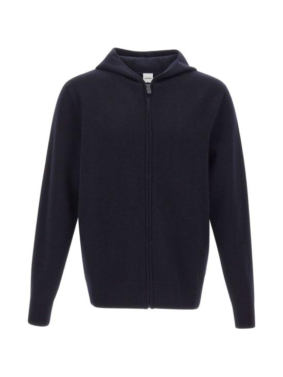 26FW 아스페시 스웨터 W6QM657 D96510099 BLU