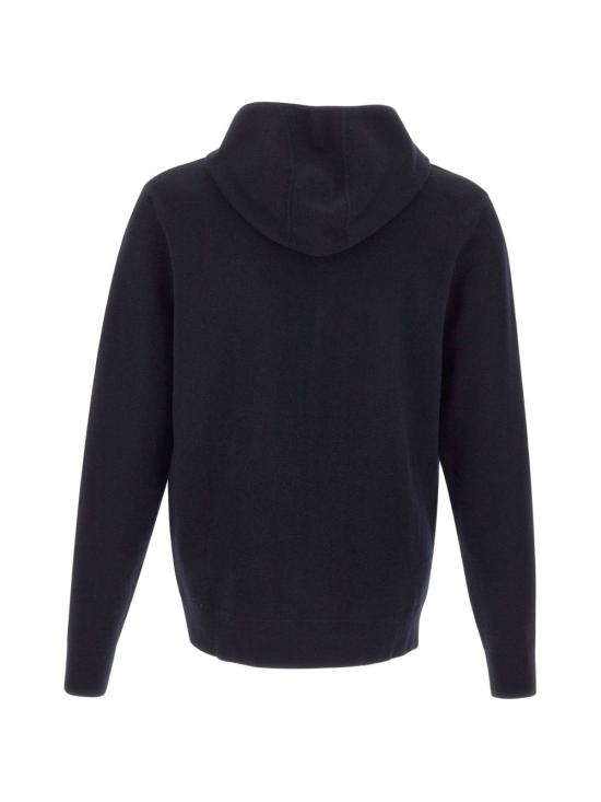 26FW 아스페시 스웨터 W6QM657 D96510099 BLU - ASPESI