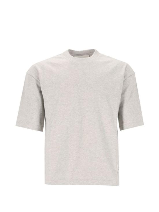 26FW 아미 스웨터 UTS406 JE02390951 GRIS