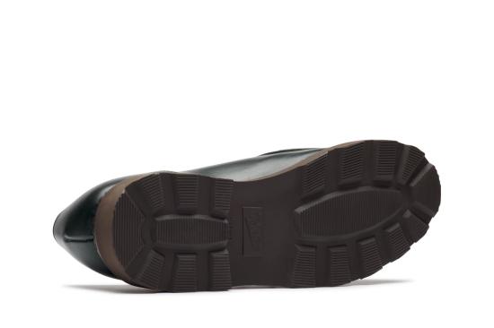 26FW 파라부트 로퍼 173506 VERT - PARABOOT
