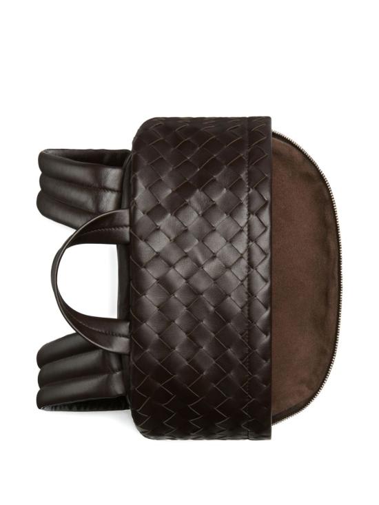 26FW 보테가베네타 인트레치아토 백팩 828527 V2HL22145 FONDANT - BOTTEGA VENETA