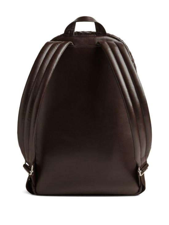 26FW 보테가베네타 인트레치아토 백팩 828527 V2HL22145 FONDANT - BOTTEGA VENETA