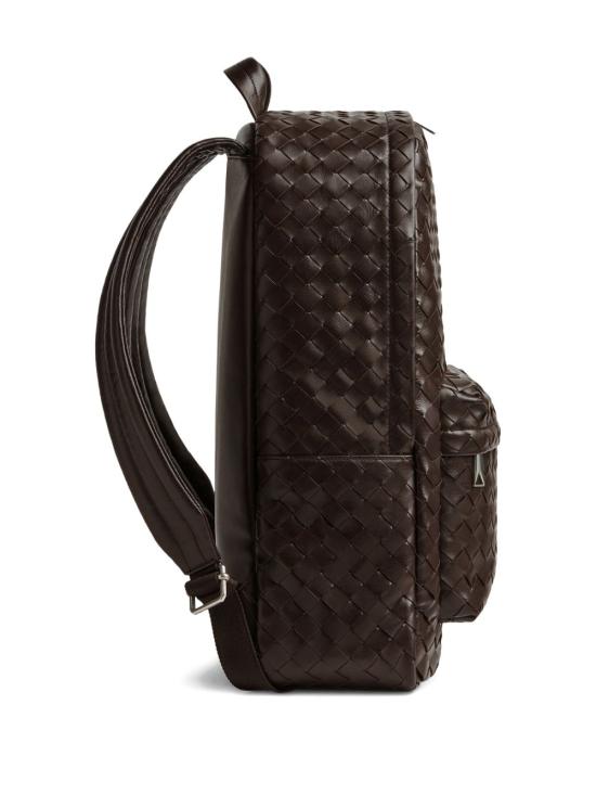 26FW 보테가베네타 인트레치아토 백팩 828527 V2HL22145 FONDANT - BOTTEGA VENETA