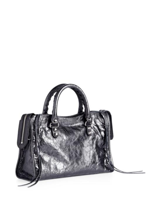 26FW 발렌시아가 르 시티 백 스몰 르 시티 백 스몰 8657622 AB4V1314 - BALENCIAGA