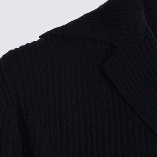 26FW 알테아 스웨터 2661023 01 NAVY - ALTEA