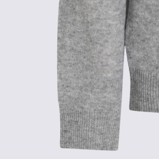 26FW 알테아 스웨터 2661050 22 GRIGIO MEDIO - ALTEA