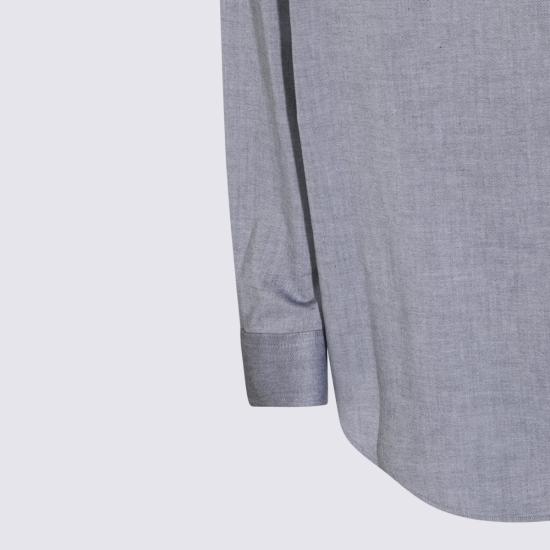26FW MM6 메종마르지엘라 셔츠 SH0DT0057 MTN182961 MULTI - MM6 MAISON MARGIELA