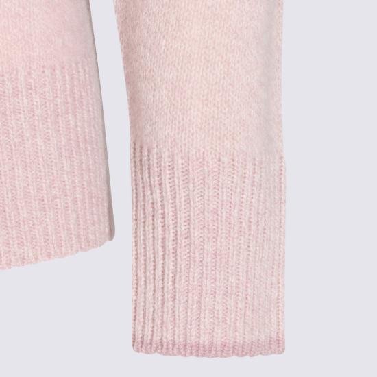 26FW 알테아 스웨터 2661027 82 ROSA - ALTEA