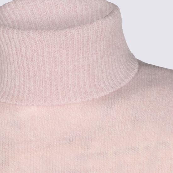 26FW 알테아 스웨터 2661027 82 ROSA - ALTEA