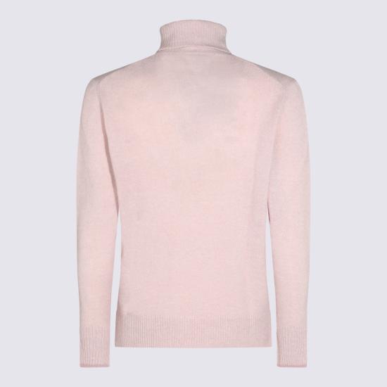 26FW 알테아 스웨터 2661027 82 ROSA - ALTEA