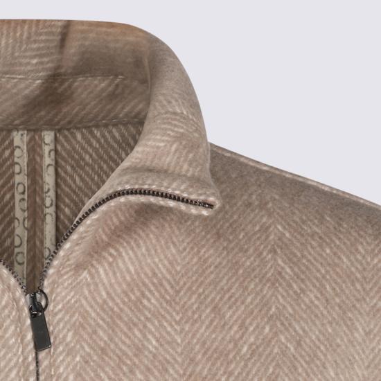 26FW 알테아 자켓 2667303 31 BEIGE - ALTEA