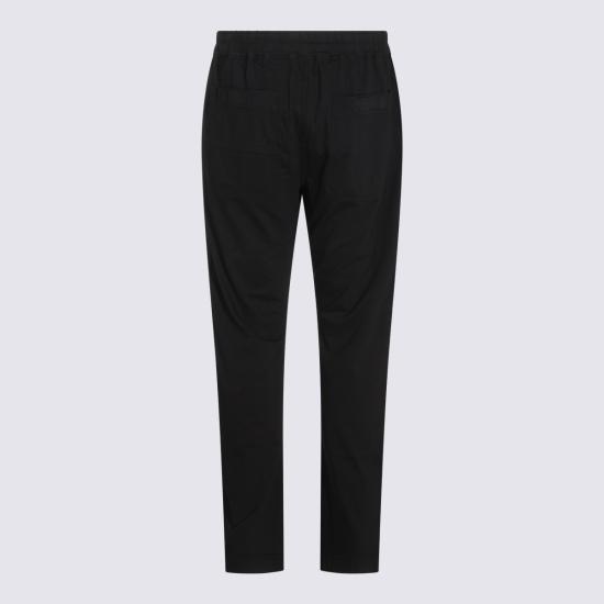 26FW 다크쉐도우 스트레이트 팬츠 DU02F6392 RN09 BLACK - DRKSHDW