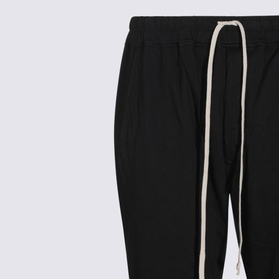 26FW 다크쉐도우 스트레이트 팬츠 DU02F6392 RN09 BLACK - DRKSHDW