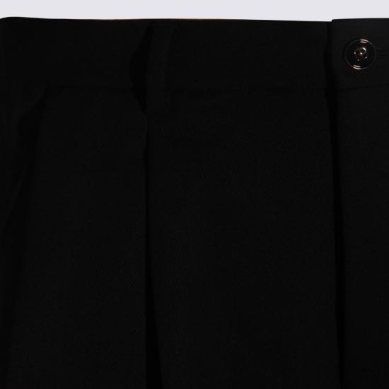 26FW 엔엔07 스트레이트 팬츠 2560000046 20A DEEP NAVY - NN07