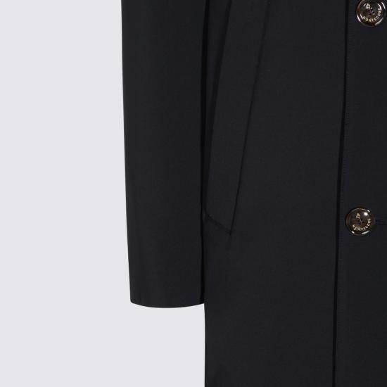 26FW 몬테꼬레 코트 F11MUCX993 18589 NAVY - MONTECORE