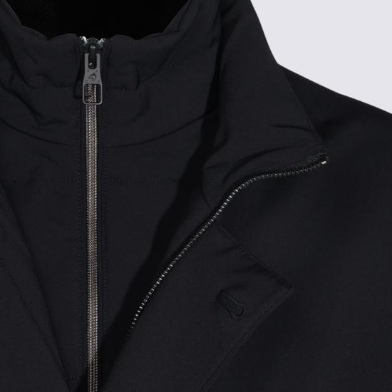 26FW 몬테꼬레 코트 F11MUCX993 18589 NAVY - MONTECORE
