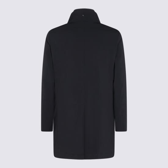 26FW 몬테꼬레 코트 F11MUCX993 18589 NAVY - MONTECORE