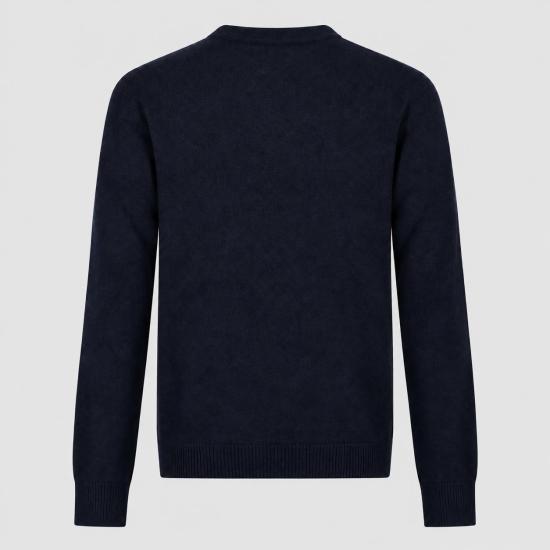 26FW 알테아 스웨터 2661050 01 NAVY - ALTEA