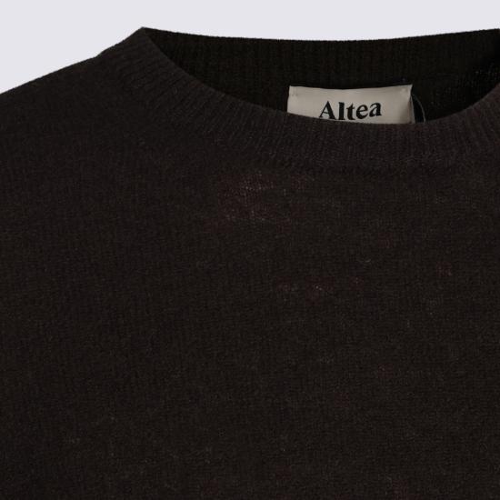 26FW 알테아 스웨터 2661050 39 MORO - ALTEA