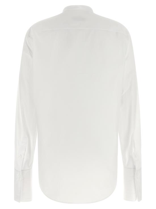 26FW 펜디 블라우스 FS8391AMVLF0QA0 White - FENDI