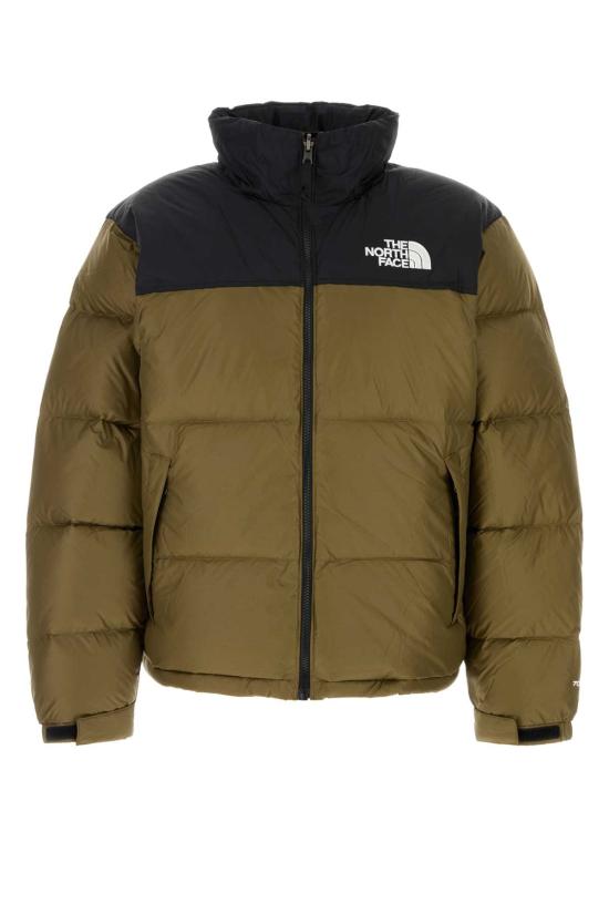 26FW 노스페이스 1996 RETRO 레트로 눕시 자켓 NF0A3C8D RL51 Multicoloured