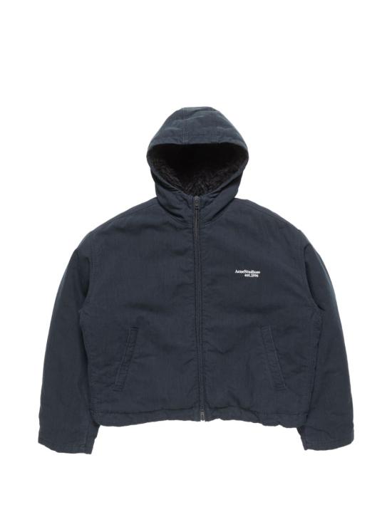 26FW 아크네 스튜디오 자켓 B90898 COY EVENING BLUE