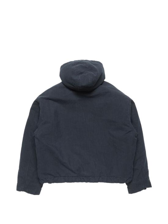 26FW 아크네 스튜디오 자켓 B90898 COY EVENING BLUE - ACNE STUDIOS